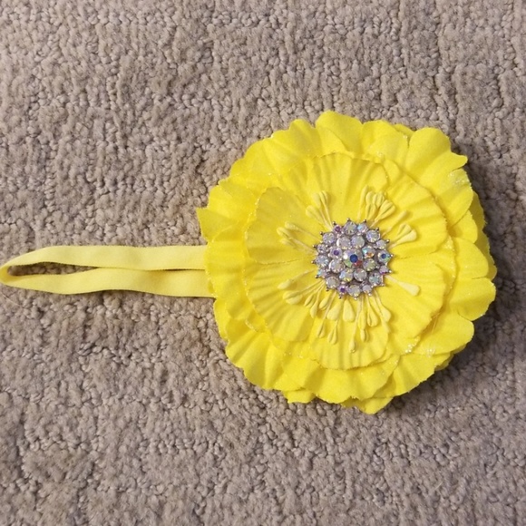 tieks flower